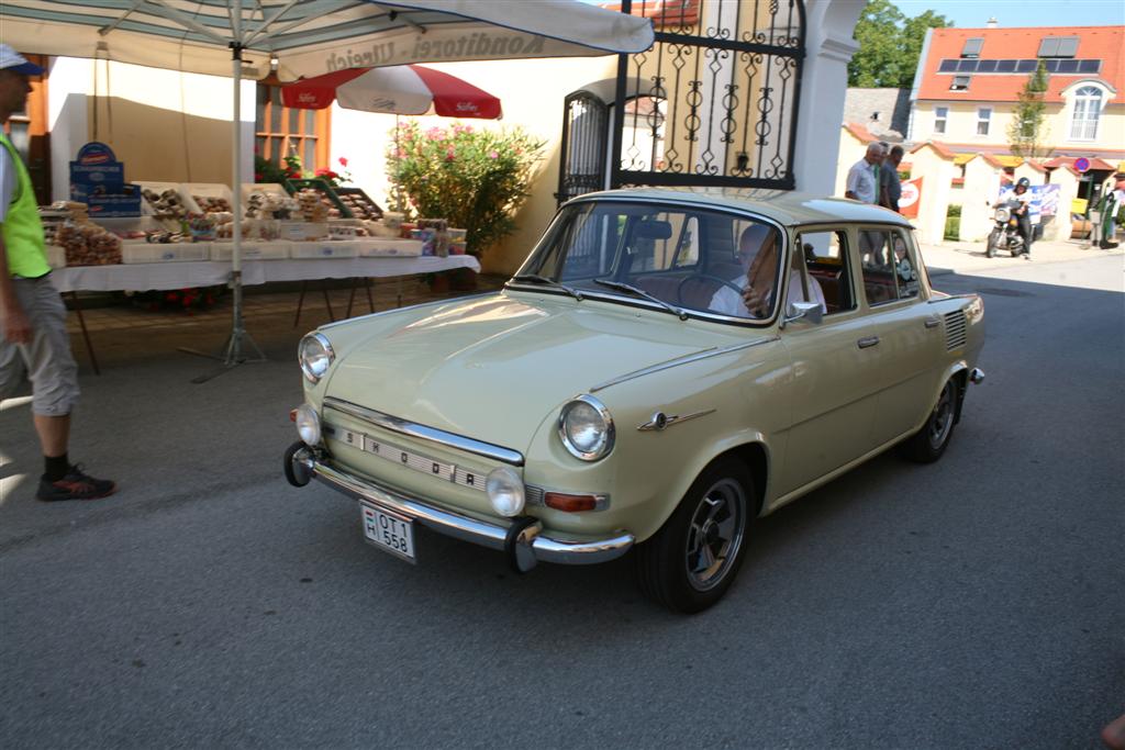 2011-07-10 13. Oldtimertreffen in Pinkafeld